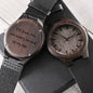 Wooden Watch for Men