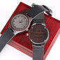 Wooden Watch for Men