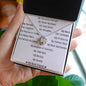My Best Friend, my everything Necklace