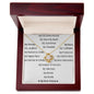 My Best Friend, my everything Necklace