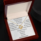 My Best Friend, my everything Necklace