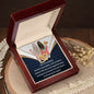 Friendship Necklace