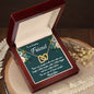 Amazing Friend Necklace