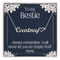 Custom Bestie Necklace
