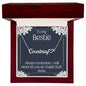 Custom Bestie Necklace