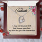 Forever Soulmate Necklace