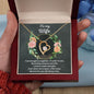 Forever Necklace to my Wife