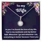 Love of my life Necklace