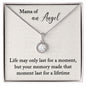 Eternal Hope Necklace for Mama of an Angel