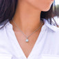 Eternal Memories Necklace to my Wife