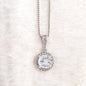 Eternal Necklace to my wife