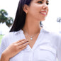 Eternal Memories Necklace to my Wife