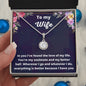 Love of my life Necklace