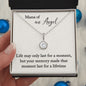 Eternal Hope Necklace for Mama of an Angel
