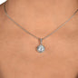 Eternal Memories Necklace to my Wife
