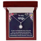 Love of my life Necklace