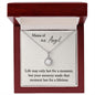 Eternal Hope Necklace for Mama of an Angel