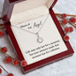 Eternal Hope Necklace for Mama of an Angel