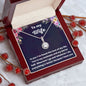 Love of my life Necklace