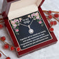 Eternal Memories Necklace to my Wife