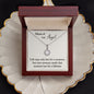 Eternal Hope Necklace for Mama of an Angel