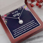 Love of my life Necklace
