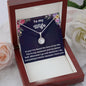 Love of my life Necklace
