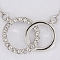 Perfect Pair Necklace to my Sister
