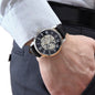 Men's Openwork Apology Watch