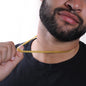 To my amazing boyfriend cuban link chain