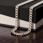 Soulmate Cuban Chain