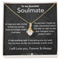 Alluring Necklace to my Beautiful Soulmate
