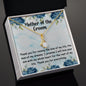 Alluring Beauty Necklace for Mother of the Groom