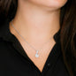 Alluring Necklace to my Beautiful Soulmate