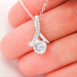 Alluring Necklace to my Beautiful Soulmate