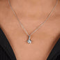 Alluring Necklace to my Beautiful Soulmate
