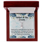 Alluring Beauty Necklace for Mother of the Groom