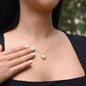 Love Knot Apology Necklace
