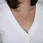 Perfect Necklace to my Wife
