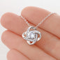Perfect Necklace to my Wife