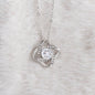 Love Knot Necklace for Soulmate
