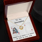 Love Knot Necklace for Soulmate