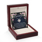 Soulmate Necklace filled with love and care