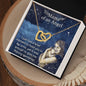 Mama of an Angel Necklace - lifelong memories