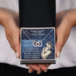 Mama of an Angel Necklace - lifelong memories