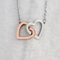To my Beautiful Wife Necklace