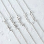 Custom Name Necklace to my Love