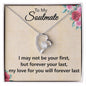 Forever Soulmate Necklace