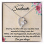Forever Love Necklace to my Soulmate