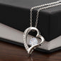 Forever Necklace to my Wife